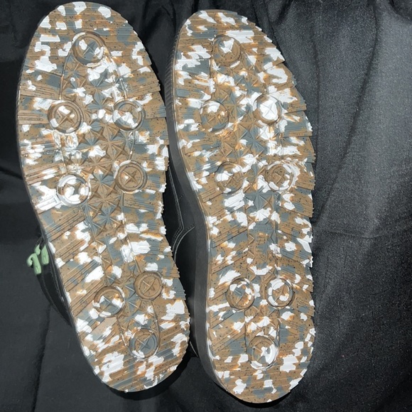 Puma x AMG Motorsport Benz Ren Lace Up Boots Black Men’s 9.5 New without Box - Picture 5 of 5